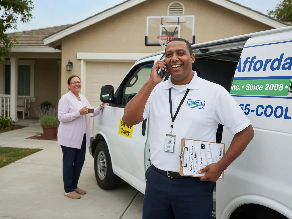 Central Ac Repair Utica, IL FAQs